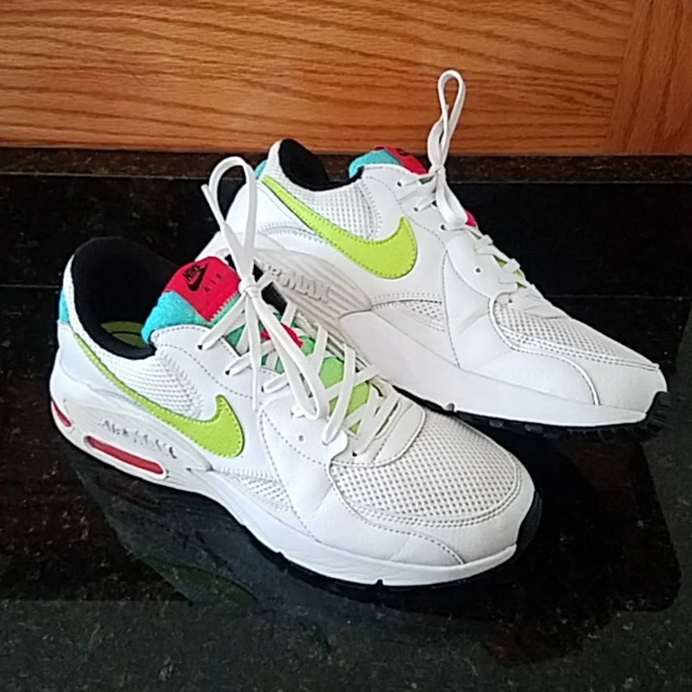 Nike Air Max!! CLEAN!! - Picture 1 of 10